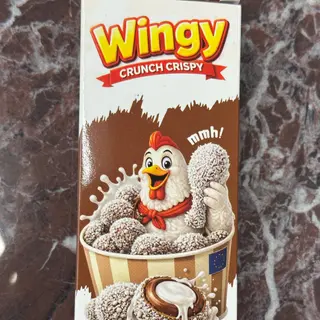 Wingy Cocco