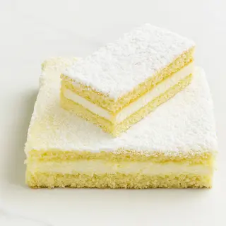 Torta Paradiso
