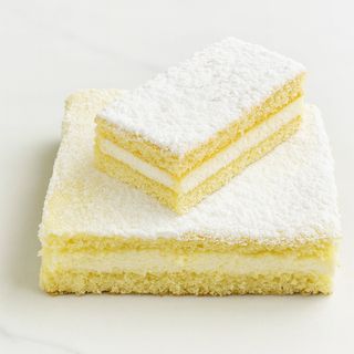 Torta Paradiso