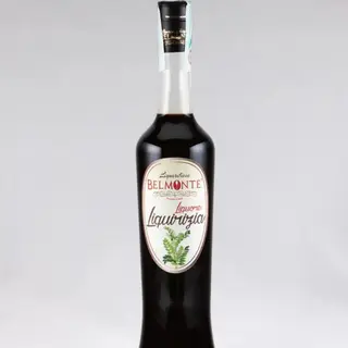 Liquirizia 70 cl
