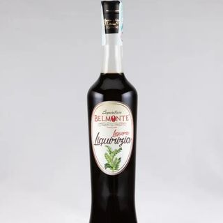 Liquirizia 70 cl