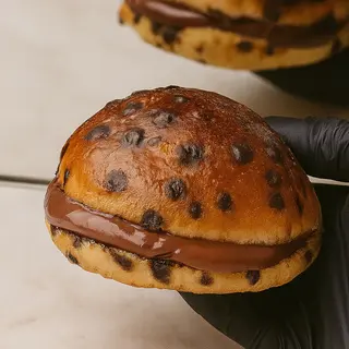 Pangocciole