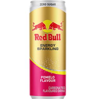 Red Bull Pompelmo