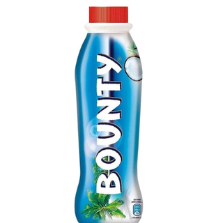 Latte Bounty 