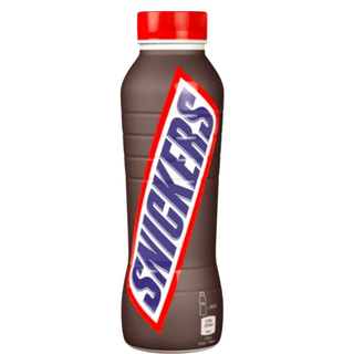 Latte Snikers 