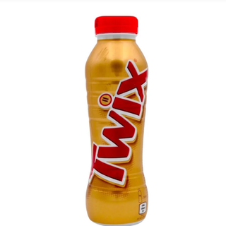 Latte Twix 