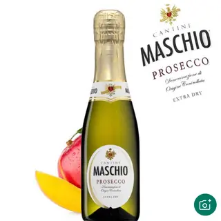 Prosecchino maschio 