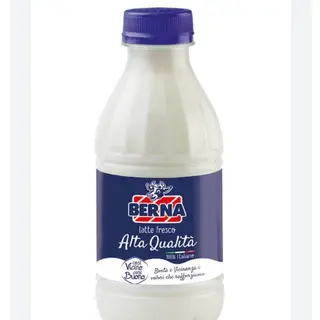 Latte Bianco 