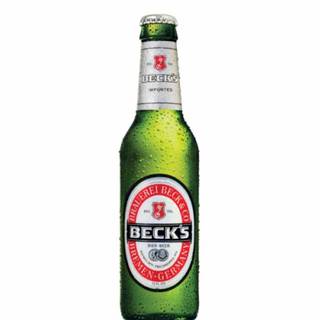 Birra Beck’s