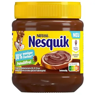 Crema Nesquik