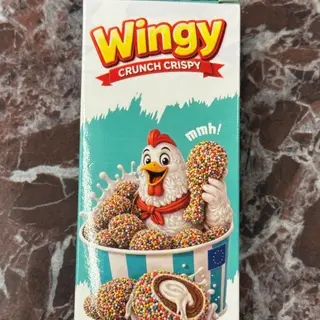 Wingy Mix