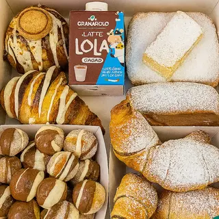 Box Dolce 
