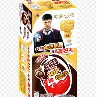 Kinder Joy Cioccolato
