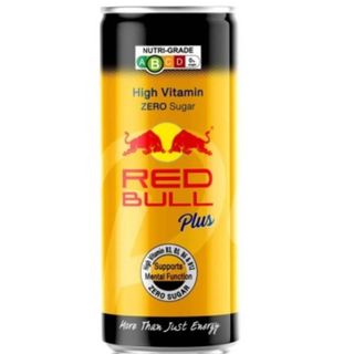Red Bull Original