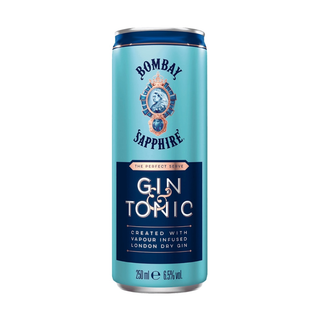 Gin Tonic