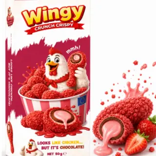 Wingy Fragola