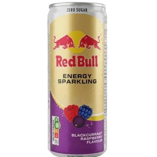 RedBull Lampone