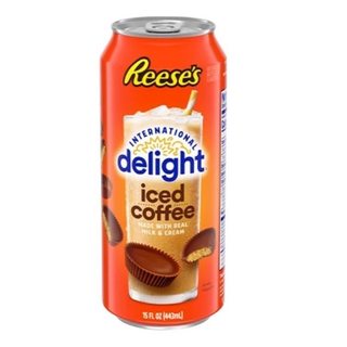 Reese’s Iced Coffee