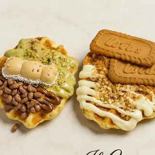 Waffel