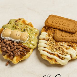 Waffel