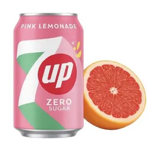 7 Up Pink