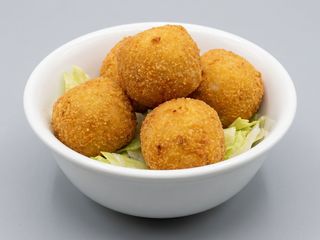 Crocchette di patate