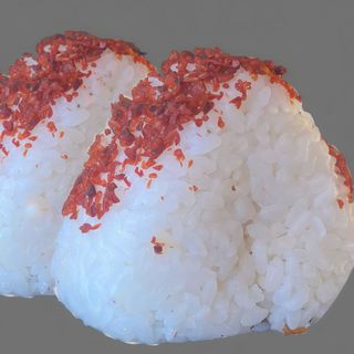 Onigiri Sanji - 2 pezzi