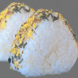 Onigiri Zoro - 2 pezzi