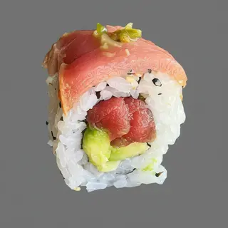 Uramaki Zuke