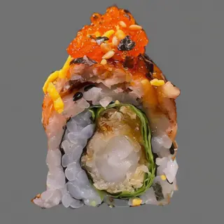 Uramaki Kaiju