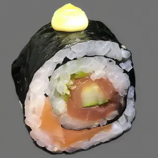 Futomaki wabi-sabi
