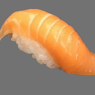 Nigiri sake
