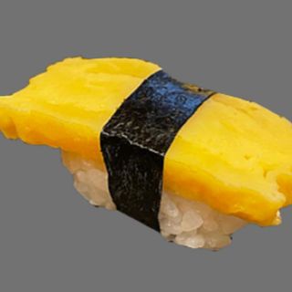 Nigiri tamago