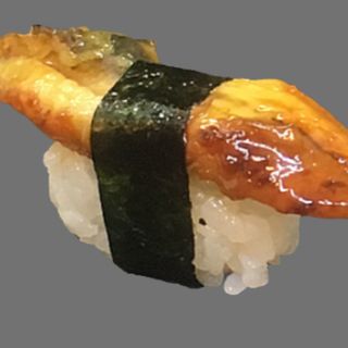 Nigiri unagi