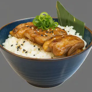 Tori-don