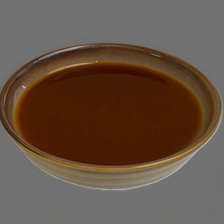 Salsa teriyaki