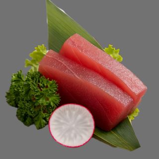 akami sashimi