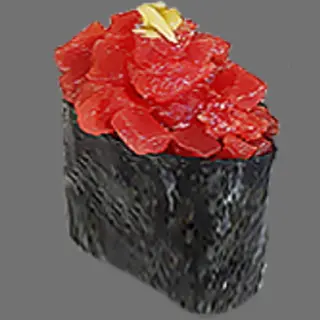 gunkan chutoro
