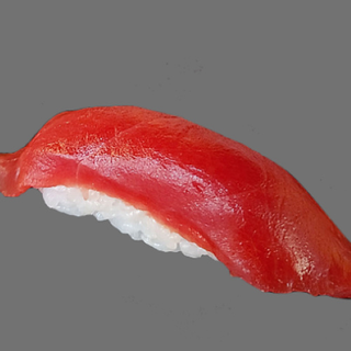 akami nigiri