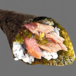 Temaki Chutoro