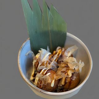 Takoyaki