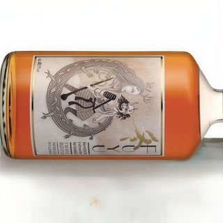 Fuyu Blended Japanese Whisky