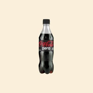 Coca Cola Zero (45 cl)