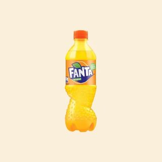 Fanta (45 cl)