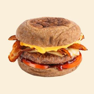 BLACK BURGER