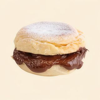 PANBOLLA ALLA NUTELLA®