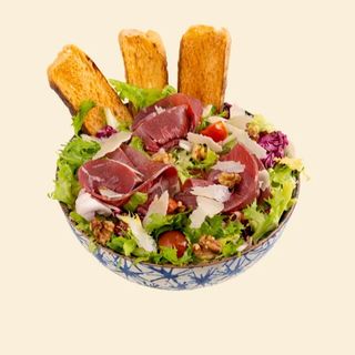 CARPACCIO