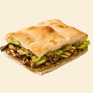 VEGETARIANA