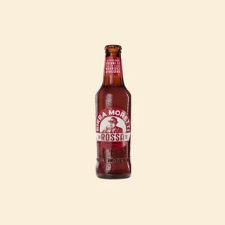 Birra Moretti Rossa