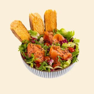 SALMONE